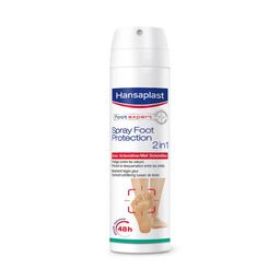 Hansaplast Spray Foot Protection 2 en 1