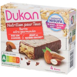 Dukan® Barre Extra Gourmande