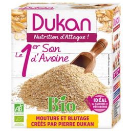 Dukan® Son D'avoine Bio