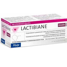 LACTIBIANE Imedia