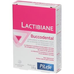 LACTIBIANE Buccodental