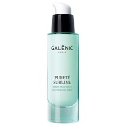 Galénic Pureté sublime Sérum peau neuve