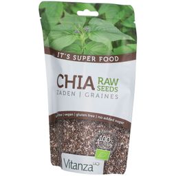 Vitanza HQ Superfood Graines de chia brutes