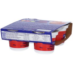 Delical Nutra'Pote Pomme-fraise