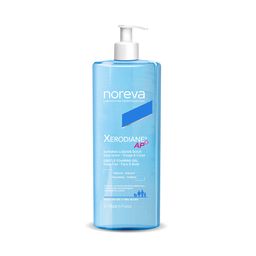 noreva Laboratoires Xerodiane® AP + Surgras liquide doux