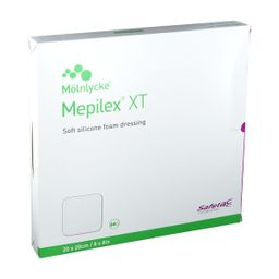 Mepilex® XT 20 cm x 20cm