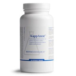 Biotics Research® KappArest™