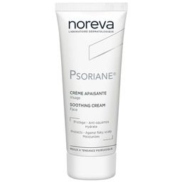 noreva Laboratoires Psoriane® Crème Apaisante Hydratante Thermale