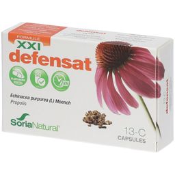 Soria Natural® 13-C Defensat XXI