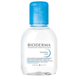 Bioderma Hydrabio H2O Eau Micellaire Démaquillante Nettoyante