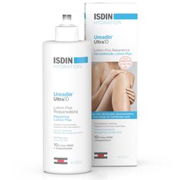 ISDIN Ureadin® Ultra 10 Lotion Plus