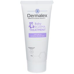Dermalex Baby Traitement Eczéma Atopique