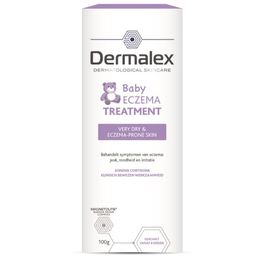 Dermalex Baby Traitement Eczéma Atopique