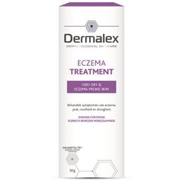 Dermalex Traitement Eczéma Atopique