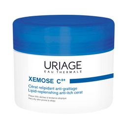 Uriage Xémose Cérat Relipidant Anti-Irritations