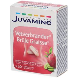 JUVAMINE Brûle Graisse