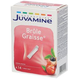 JUVAMINE Brûle Graisse Élimination