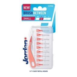 Jordan CLINIC Brossettes interdentaire Taille S (0,5 mm)