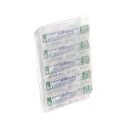 Terumo® Agani™ Aiguilles 21G 1 1/2 RB Verte