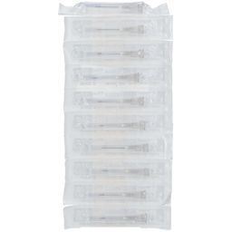 Terumo® Agani™ Aiguilles 27G 3/4 RB Gris