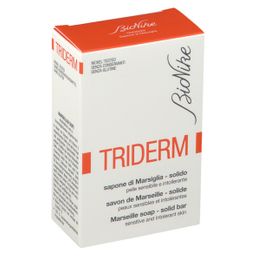 BioNike TRIDERM SAVON DE MARSEILLE SOLIDE