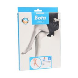 Bota Botalux 140 Bas jarret AD -P Chair Taille 2
