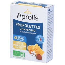 Be-Life Aprolis® Propolettes Manuka Bio