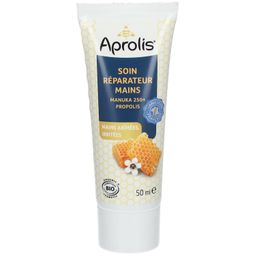 Aprolis®  Soin Réparateur Mains Manuka-Propolis Bio