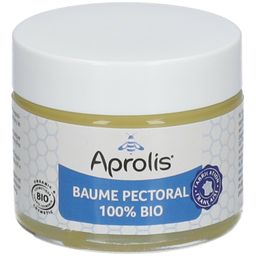 Aprolis® Baume pectoral Bio