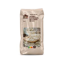 Nutribel Flocons d'Avoine