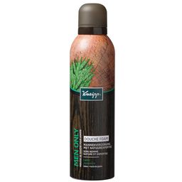 Kneipp® Mousse de Douche pour Homme - Cèdre & Huile de jojoba