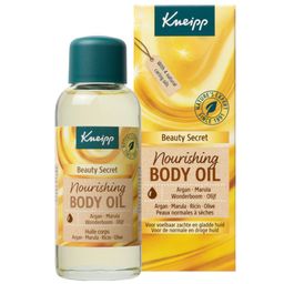 Kneipp Huile pour le Corps Trésor de Beauté