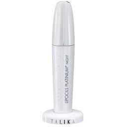 Talika Lipocils Platinum