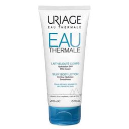 Uriage Lait velouté corps