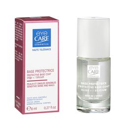 Eye CARE Vernis à Ongles Base Protectrice 802