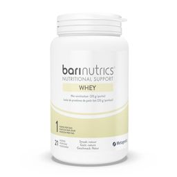 BariNutrics Whey Nature