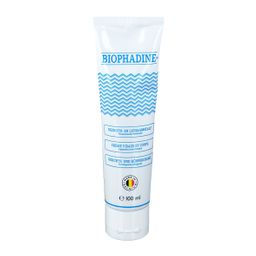 Biophadine® Crème Hydratant Visage et Corps
