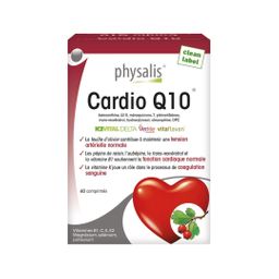physalis® Cardio Q10®