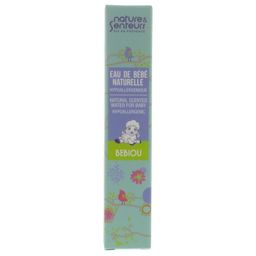Nature & Senteurs Bebiou Eau de bébé naturelle