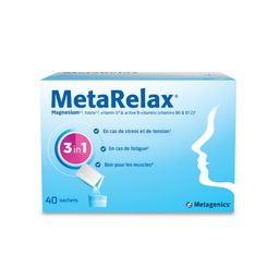 Metarelax