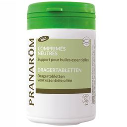 Pranarôm Comprimés Neutres Bio
