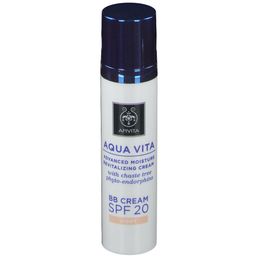 Apivita Aqua Vita BB Crème SPF20 Clair