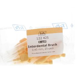 Tepe Brosse Interdentaire 0,45mm Orange Extra Douce
