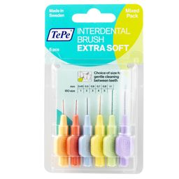 Tepe Brosse Interdentaire Assorted Extra Douce