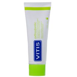 VITIS® Orthodontic Dentifrice