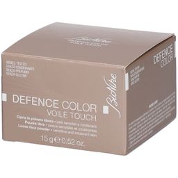 BioNike Defence Color Voile Touch Loose Face Powder