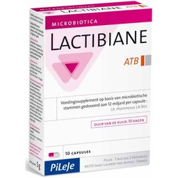 LACTIBIANE ATB