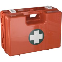 Covarmed Boîte Secours Vide Orange 28 x 20 x 11,5 cm