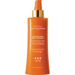 INSTITUT ESTHEDERM Adaptasun Lait protecteur corps soleil fort