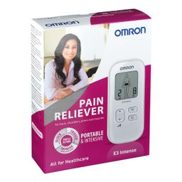 OMRON E3 Neurostimulateur Intense